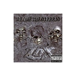 Lox - We Are The Streets альбом