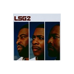 Lsg - Lsg 2 альбом