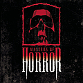 A Change Of Pace - Masters of Horror album