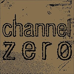 Channel Zero - Channel Zero album