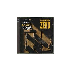Channel Zero - Unsafe альбом