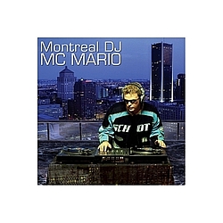 Chantal Chamandy - Montreal DJ album