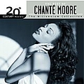 Chante Moore - 20th Century Masters - The Millennium Collection: The Best of Chante Moore album