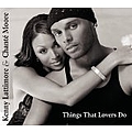 Chante Moore - Things That Lovers Do album