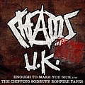 Chaos UK - Enough To Make You Sick album