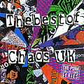 Chaos UK - The Best Of Chaos UK альбом