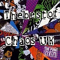 Chaos UK - The Best Of album
