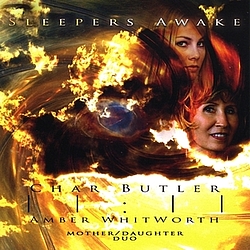 Char Butler &amp; Amber Whitworth - Sleepers Awake album