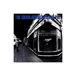 Charlatans Uk - Melting Pot  Greatest Hits album