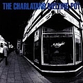 Charlatans Uk - Melting Pot  Greatest Hits альбом