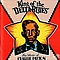 Charley Patton - King of the Delta Blues album