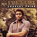 Charley Pride - RCA Country Legends album