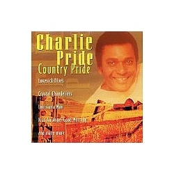 Charley Pride - Country Pride album
