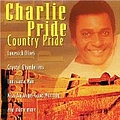 Charley Pride - Country Pride альбом