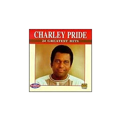 Charley Pride - Charley Pride&#039;s Greatest альбом