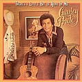 Charley Pride - There&#039;s a Little Bit of Hank in Me album
