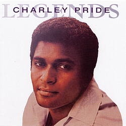 Charley Pride - Legends album