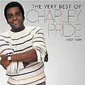Charley Pride - The Very Best of Charley Pride 1987-1989 album