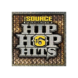 Charli Baltimore - The Source - Hip Hop Hits Vol. 6 album