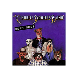 Charlie Daniels Band - Road Dogs альбом