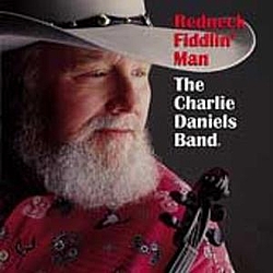 Charlie Daniels Band - Redneck Fiddlin&#039; Man album