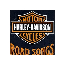 Charlie Daniels Band - Harley Davidson Road Songs (disc 1) album