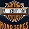 Charlie Daniels Band - Harley Davidson Road Songs (disc 1) альбом