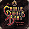 Charlie Daniels Band - A Decade of Hits альбом