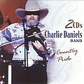 Charlie Daniels Band - Country Pride альбом