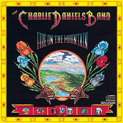 Charlie Daniels Band - Fire on the Mountain альбом