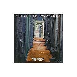 Charlie Daniels Band - The Door album
