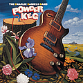 Charlie Daniels Band - Powder Keg album