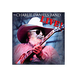 Charlie Daniels Band - The Live Record альбом