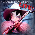 Charlie Daniels Band - The Live Record album