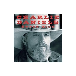 Charlie Daniels Band - Super Hits album