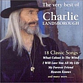 Charlie Landsborough - The Very Best of Charlie Landsborough album