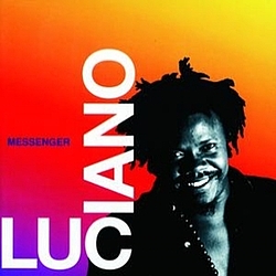 Luciano - Messenger альбом
