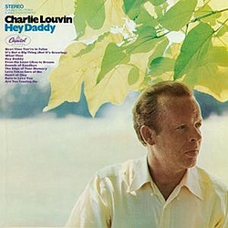 Charlie Louvin - Hey Daddy album