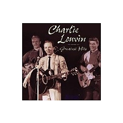 Charlie Louvin - Greatest Hits album