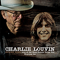Charlie Louvin - Hickory Wind : Live at the Gram Parsons Guitar Pull, Waycross GA album