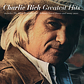 Charlie Rich - Greatest Hits album