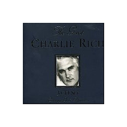 Charlie Rich - Great Charlie Rich album