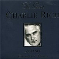 Charlie Rich - Great Charlie Rich альбом