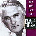 Charlie Rich - The Very Best Of Charlie Rich album