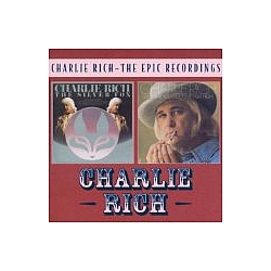 Charlie Rich - Silver Fox/Every Time You Touch Me  album