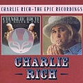 Charlie Rich - Silver Fox/Every Time You Touch Me  альбом