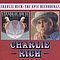 Charlie Rich - Silver Fox/Every Time You Touch Me  album