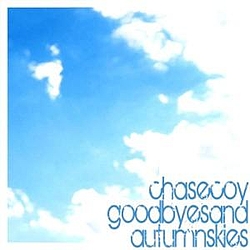 Chase Coy - Goodbyes and Autumn Skies album