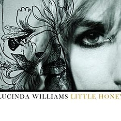 Lucinda Williams - Little Honey album