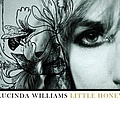 Lucinda Williams - Little Honey album